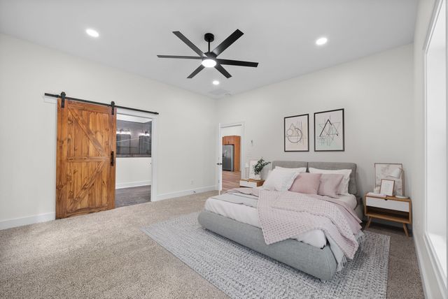 4151 Southside Rd, Southside, TN 37171