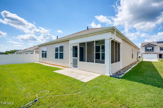 1245 Stamp Lodge Road, Kingsport, TN 37660