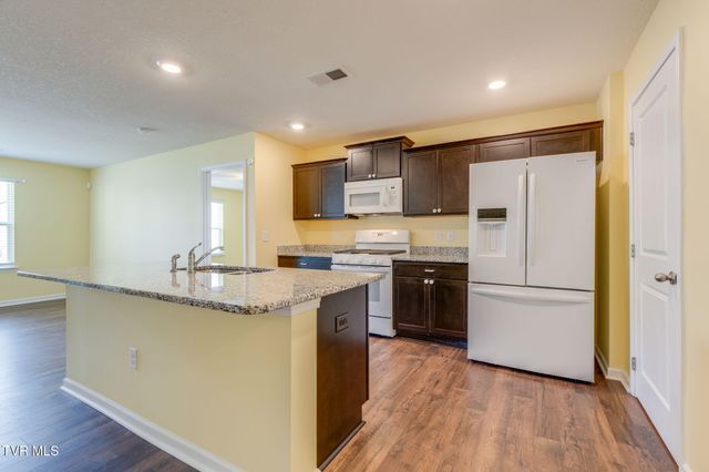 1245 Stamp Lodge Road, Kingsport, TN 37660