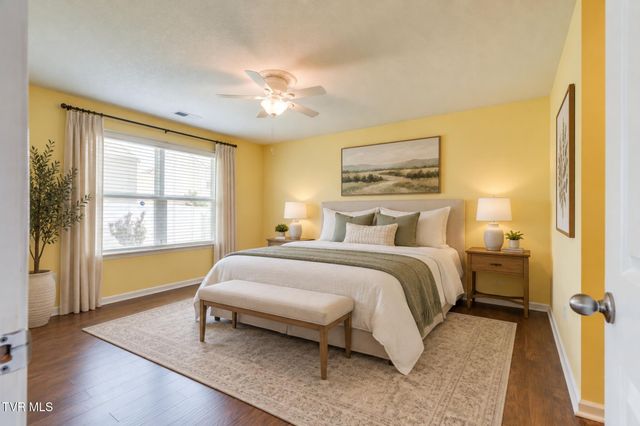 1245 Stamp Lodge Road, Kingsport, TN 37660