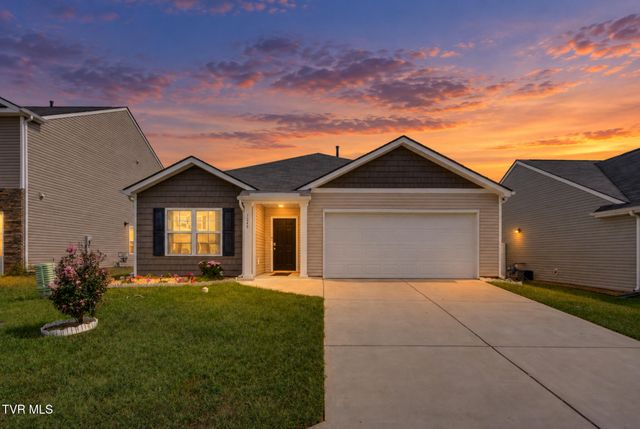 1245 Stamp Lodge Road, Kingsport, TN 37660