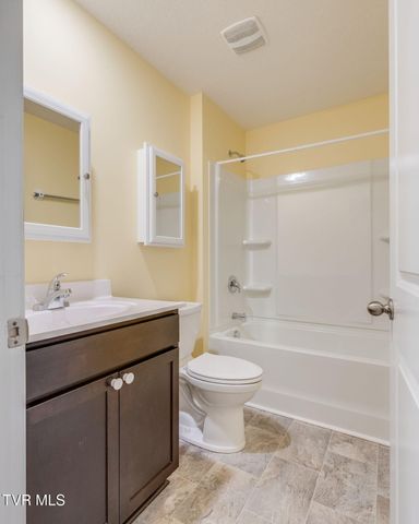 1245 Stamp Lodge Road, Kingsport, TN 37660