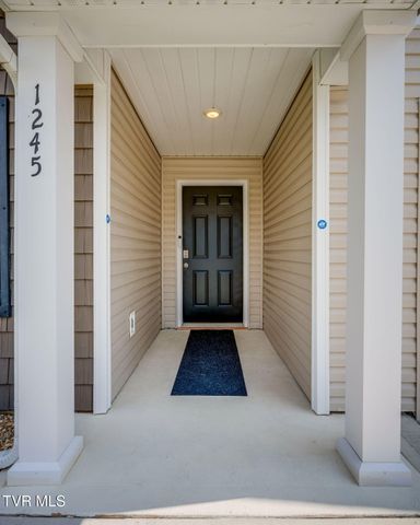 1245 Stamp Lodge Road, Kingsport, TN 37660