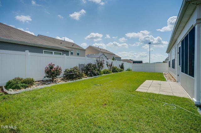 1245 Stamp Lodge Road, Kingsport, TN 37660