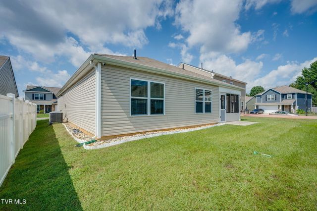 1245 Stamp Lodge Road, Kingsport, TN 37660