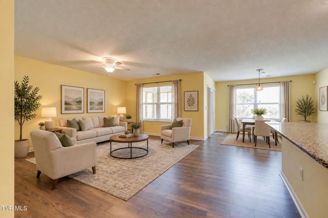 1245 Stamp Lodge Road, Kingsport, TN 37660
