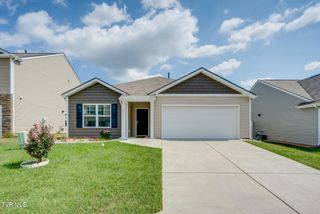 1245 Stamp Lodge Road, Kingsport, TN 37660