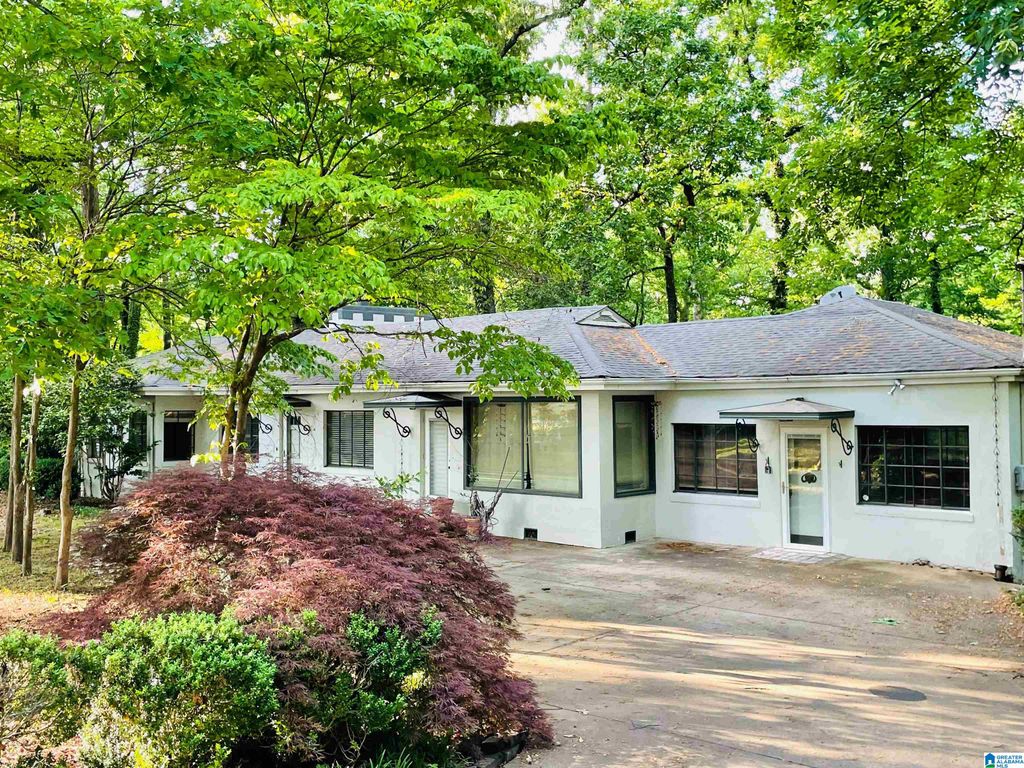 310 SOUTH PARKWAY, Hueytown, AL 35023