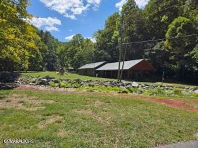 0 Crown Circle, Sevierville, TN 37862