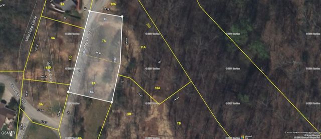 0 Crown Circle, Sevierville, TN 37862