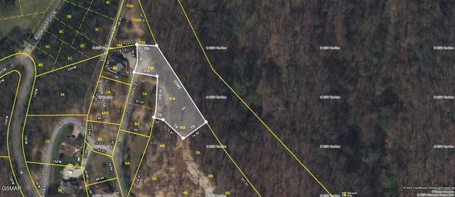 0 Crown Circle, Sevierville, TN 37862