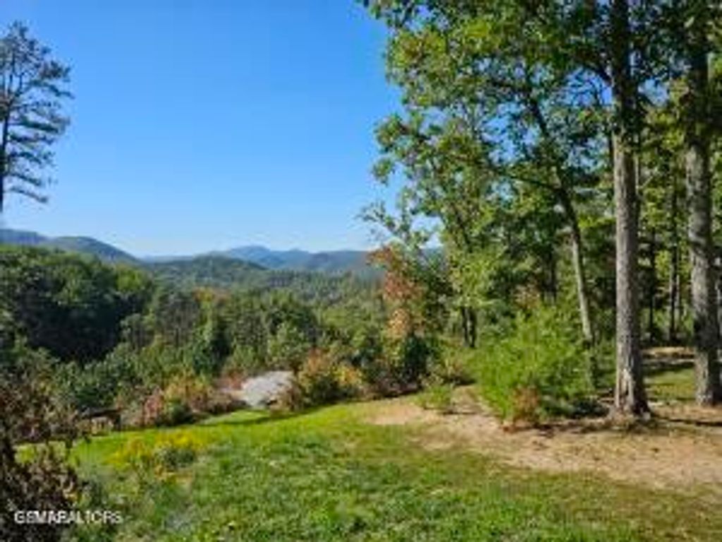 0 Crown Circle, Sevierville, TN 37862