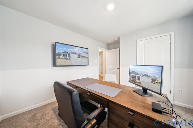 11020 Heron Creek Dr, North Prince George, VA 23860