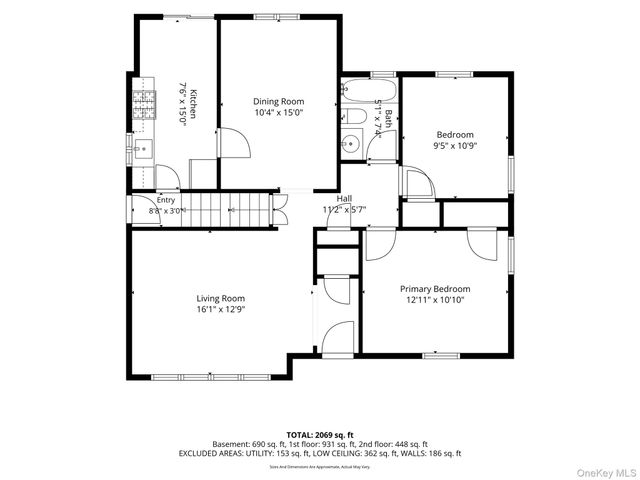 131 Primrose Drive, New Hyde Park, NY 11040