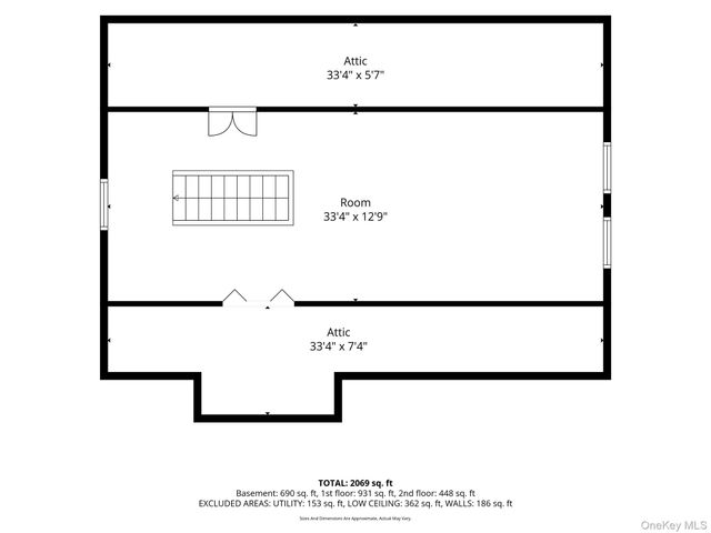 131 Primrose Drive, New Hyde Park, NY 11040