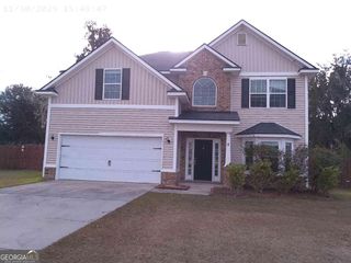 228 Cumberland Drive NE, Ludowici, GA 31316