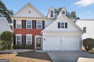 2922 Cottesford Way SE, Smyrna, GA 30080