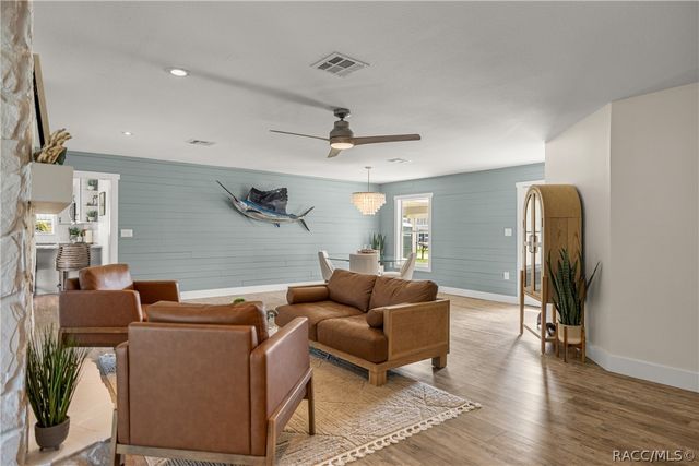 4216 S Marva Terrace, Homosassa, FL 34448