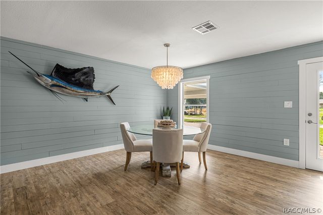 4216 S Marva Terrace, Homosassa, FL 34448