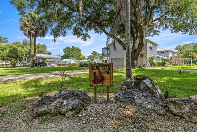 4216 S Marva Terrace, Homosassa, FL 34448