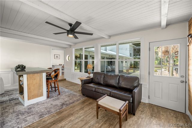 4216 S Marva Terrace, Homosassa, FL 34448