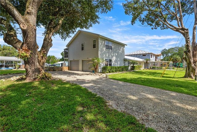 4216 S Marva Terrace, Homosassa, FL 34448