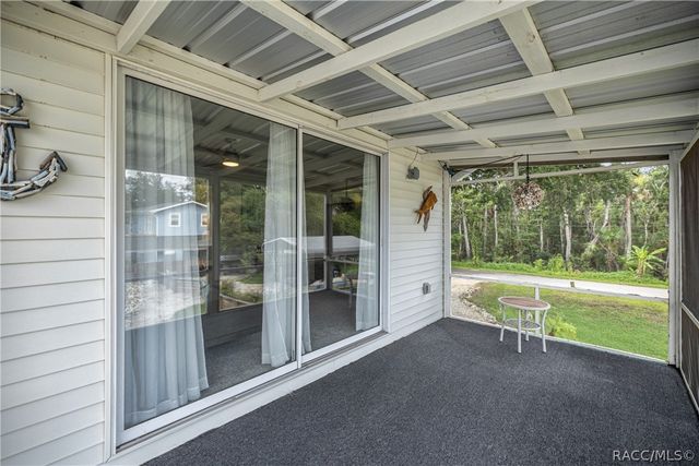 4216 S Marva Terrace, Homosassa, FL 34448