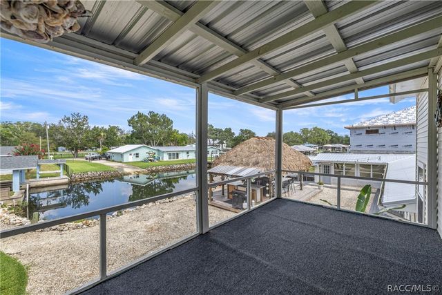4216 S Marva Terrace, Homosassa, FL 34448