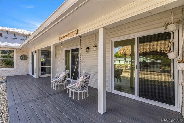 4216 S Marva Terrace, Homosassa, FL 34448