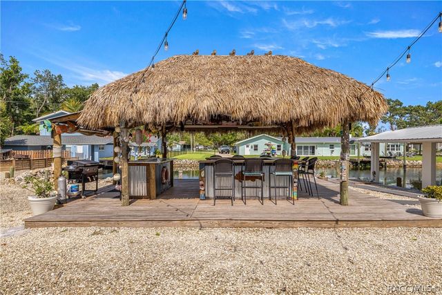 4216 S Marva Terrace, Homosassa, FL 34448