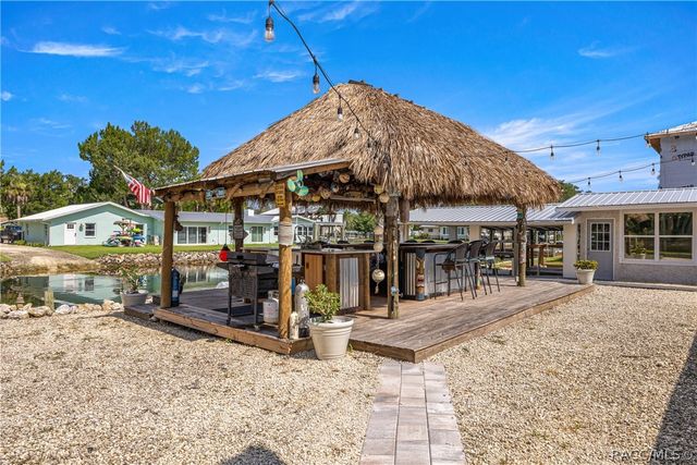 4216 S Marva Terrace, Homosassa, FL 34448