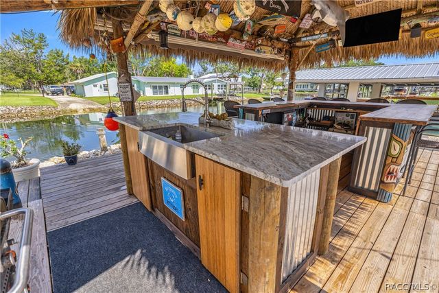 4216 S Marva Terrace, Homosassa, FL 34448