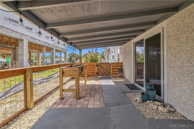 4216 S Marva Terrace, Homosassa, FL 34448