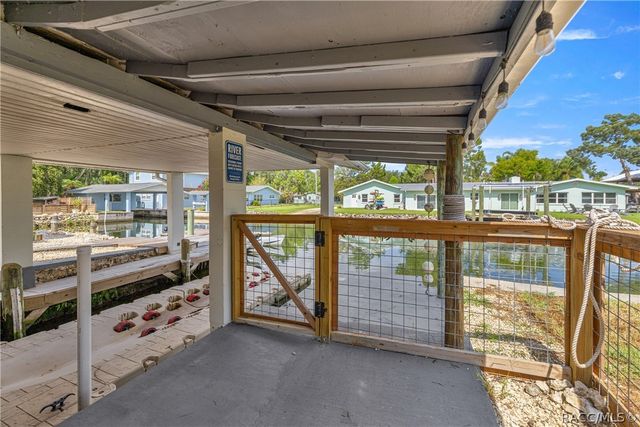 4216 S Marva Terrace, Homosassa, FL 34448
