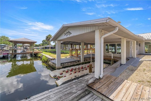 4216 S Marva Terrace, Homosassa, FL 34448