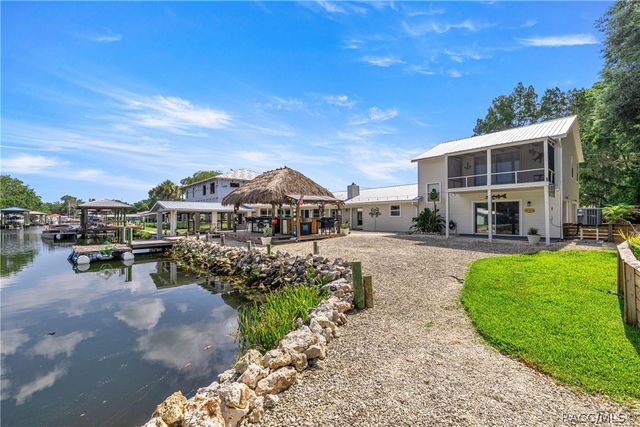 4216 S Marva Terrace, Homosassa, FL 34448