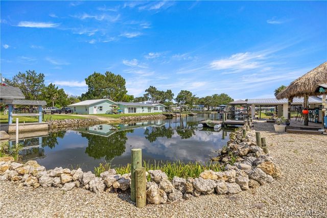 4216 S Marva Terrace, Homosassa, FL 34448