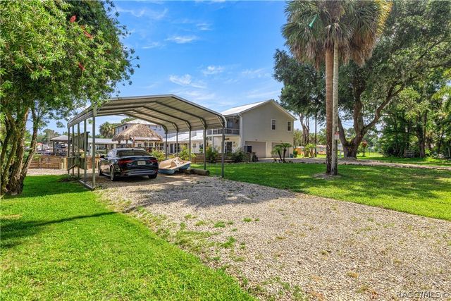 4216 S Marva Terrace, Homosassa, FL 34448