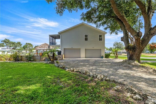 4216 S Marva Terrace, Homosassa, FL 34448