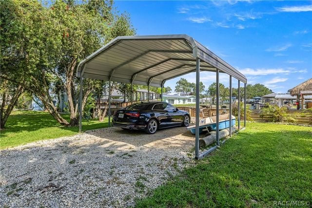 4216 S Marva Terrace, Homosassa, FL 34448