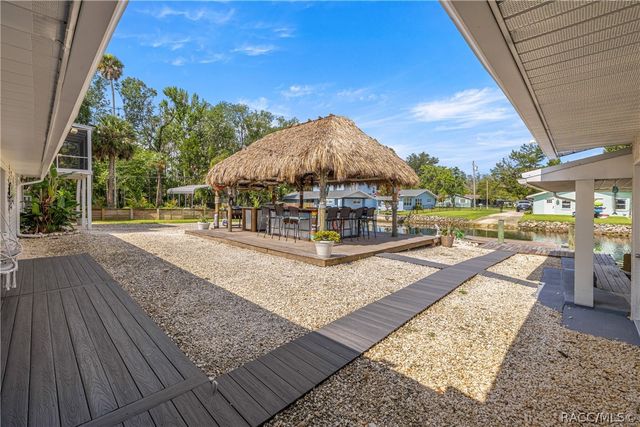4216 S Marva Terrace, Homosassa, FL 34448