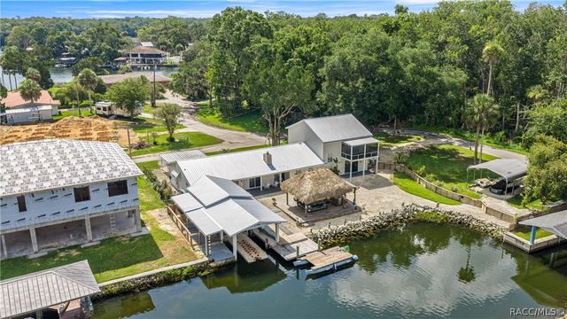 4216 S Marva Terrace, Homosassa, FL 34448
