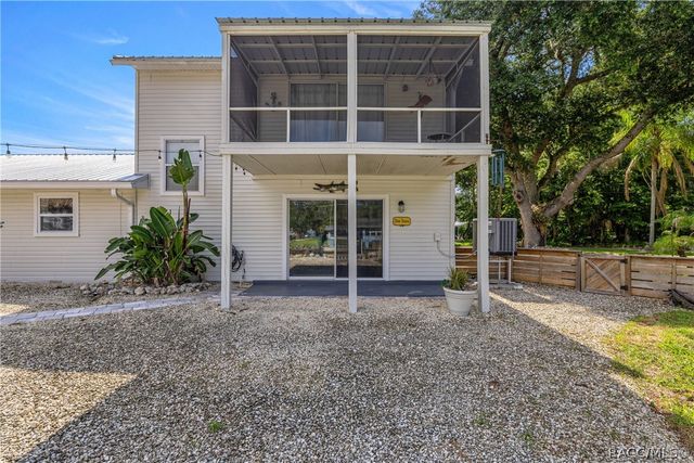 4216 S Marva Terrace, Homosassa, FL 34448