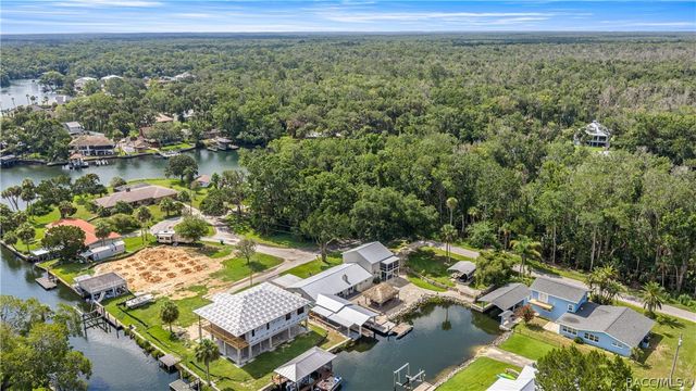 4216 S Marva Terrace, Homosassa, FL 34448
