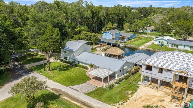4216 S Marva Terrace, Homosassa, FL 34448