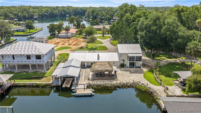 4216 S Marva Terrace, Homosassa, FL 34448