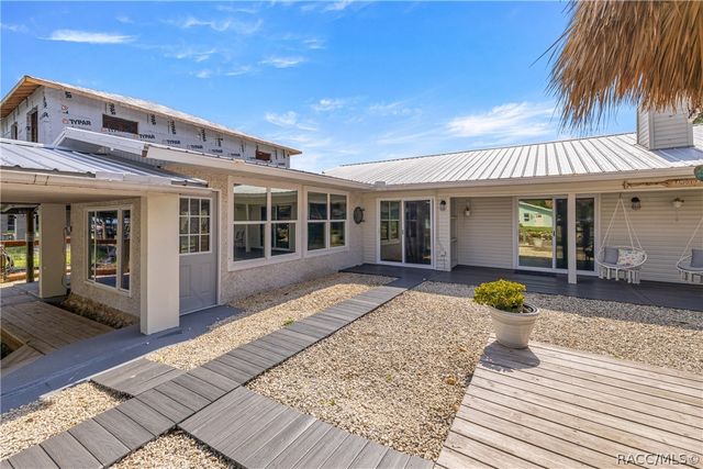 4216 S Marva Terrace, Homosassa, FL 34448