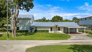 4216 S Marva Terrace, Homosassa, FL 34448