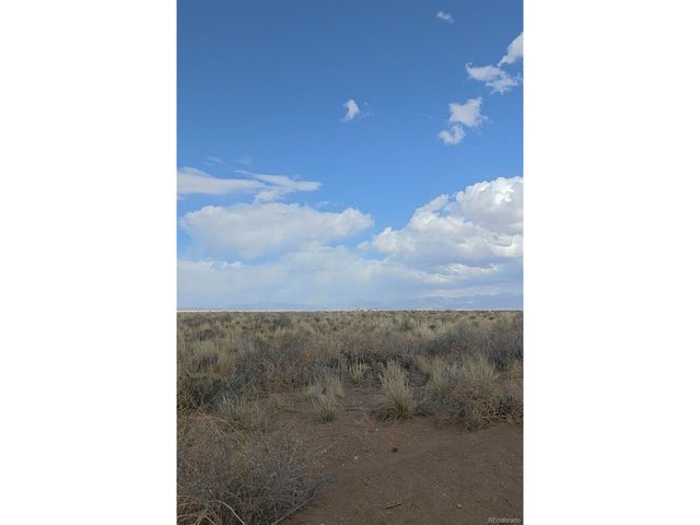 1 Durango Ave., Blanca, CO 81123