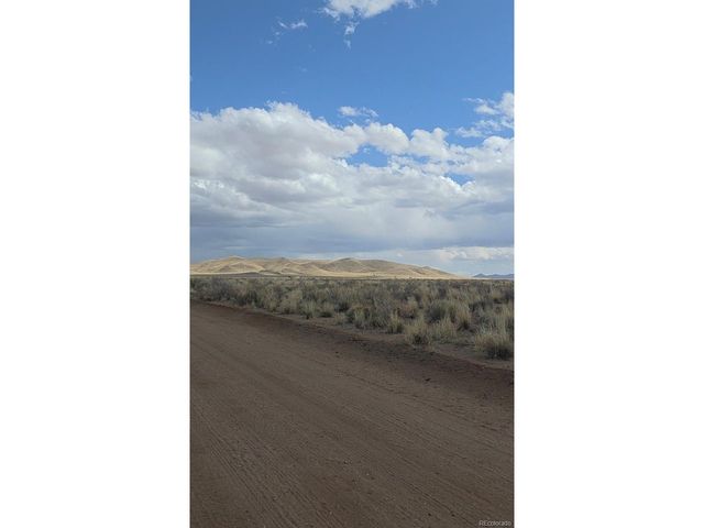 1 Durango Ave., Blanca, CO 81123